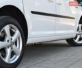 Білий Фольксваген Кадді, об'ємом двигуна 2 л та пробігом 182 тис. км за 15299 $, фото 58 на Automoto.ua