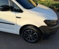 Білий Фольксваген Кадді, об'ємом двигуна 1.97 л та пробігом 350 тис. км за 10999 $, фото 3 на Automoto.ua