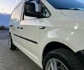 Белый Фольксваген Кадди, объемом двигателя 1.97 л и пробегом 324 тыс. км за 11100 $, фото 18 на Automoto.ua