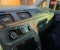 Белый Фольксваген Кадди, объемом двигателя 1.97 л и пробегом 350 тыс. км за 11700 $, фото 14 на Automoto.ua
