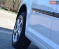 Білий Фольксваген Кадді, об'ємом двигуна 2 л та пробігом 182 тис. км за 15299 $, фото 83 на Automoto.ua