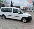 Білий Фольксваген Кадді, об'ємом двигуна 1.97 л та пробігом 185 тис. км за 13300 $, фото 8 на Automoto.ua