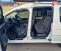 Белый Фольксваген Кадди, объемом двигателя 1.97 л и пробегом 184 тыс. км за 16700 $, фото 34 на Automoto.ua