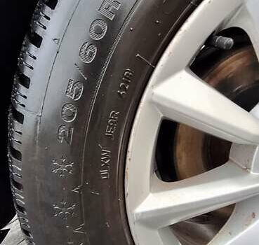 Белый Фольксваген Кадди, объемом двигателя 2 л и пробегом 206 тыс. км за 14300 $, фото 12 на Automoto.ua