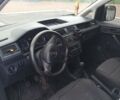 Білий Фольксваген Кадді, об'ємом двигуна 1.97 л та пробігом 250 тис. км за 12300 $, фото 6 на Automoto.ua
