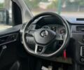 Білий Фольксваген Кадді, об'ємом двигуна 2 л та пробігом 335 тис. км за 14697 $, фото 16 на Automoto.ua