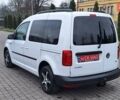 Белый Фольксваген Кадди, объемом двигателя 2 л и пробегом 247 тыс. км за 13900 $, фото 36 на Automoto.ua