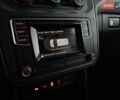 Белый Фольксваген Кадди, объемом двигателя 1.97 л и пробегом 184 тыс. км за 19950 $, фото 31 на Automoto.ua