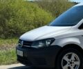 Білий Фольксваген Кадді, об'ємом двигуна 1.97 л та пробігом 232 тис. км за 16000 $, фото 1 на Automoto.ua