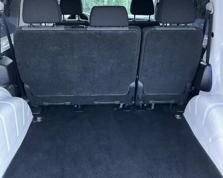 Белый Фольксваген Кадди, объемом двигателя 1.97 л и пробегом 220 тыс. км за 14150 $, фото 26 на Automoto.ua