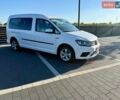 Білий Фольксваген Кадді, об'ємом двигуна 0 л та пробігом 263 тис. км за 15490 $, фото 1 на Automoto.ua