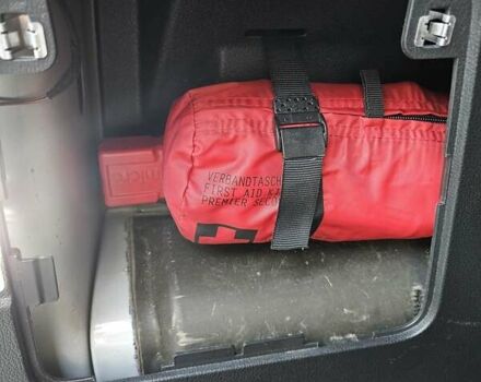 Белый Фольксваген Кадди, объемом двигателя 1.97 л и пробегом 184 тыс. км за 19950 $, фото 58 на Automoto.ua