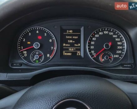 Фольксваген Кадди 2017 в Бердичеве на Automoto.ua Белый Фольксваген Кадди, объемом двигателя 1.4 л и пробегом 195 тыс. км за 12499 $, фото 43 на Automoto.ua