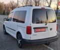 Белый Фольксваген Кадди, объемом двигателя 2 л и пробегом 247 тыс. км за 13900 $, фото 11 на Automoto.ua