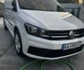 Белый Фольксваген Кадди, объемом двигателя 1.97 л и пробегом 177 тыс. км за 12500 $, фото 2 на Automoto.ua