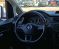 Фольксваген Кадди 2017 в Бердичеве на Automoto.ua Белый Фольксваген Кадди, объемом двигателя 1.4 л и пробегом 195 тыс. км за 12499 $, фото 32 на Automoto.ua