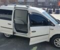 Белый Фольксваген Кадди, объемом двигателя 2 л и пробегом 200 тыс. км за 12300 $, фото 14 на Automoto.ua