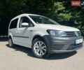 Білий Фольксваген Кадді, об'ємом двигуна 1.97 л та пробігом 265 тис. км за 14500 $, фото 1 на Automoto.ua
