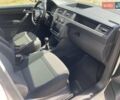 Білий Фольксваген Кадді, об'ємом двигуна 1.97 л та пробігом 205 тис. км за 13400 $, фото 10 на Automoto.ua