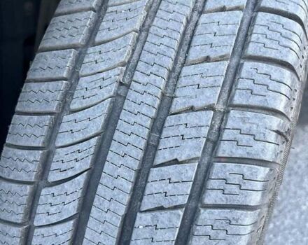 Белый Фольксваген Кадди, объемом двигателя 1.97 л и пробегом 220 тыс. км за 14150 $, фото 18 на Automoto.ua