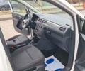 Белый Фольксваген Кадди, объемом двигателя 2 л и пробегом 247 тыс. км за 13900 $, фото 49 на Automoto.ua