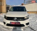 Белый Фольксваген Кадди, объемом двигателя 1.97 л и пробегом 219 тыс. км за 15650 $, фото 10 на Automoto.ua