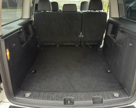 Белый Фольксваген Кадди, объемом двигателя 2 л и пробегом 283 тыс. км за 18999 $, фото 27 на Automoto.ua