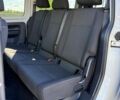 Белый Фольксваген Кадди, объемом двигателя 0 л и пробегом 262 тыс. км за 15600 $, фото 16 на Automoto.ua
