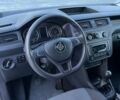 Белый Фольксваген Кадди, объемом двигателя 2 л и пробегом 220 тыс. км за 14750 $, фото 27 на Automoto.ua