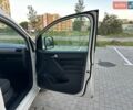 Білий Фольксваген Кадді, об'ємом двигуна 1.97 л та пробігом 241 тис. км за 14999 $, фото 23 на Automoto.ua