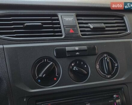 Фольксваген Кадди 2017 в Бердичеве на Automoto.ua Белый Фольксваген Кадди, объемом двигателя 1.4 л и пробегом 195 тыс. км за 12499 $, фото 47 на Automoto.ua