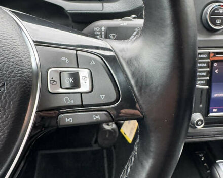 Белый Фольксваген Кадди, объемом двигателя 2 л и пробегом 283 тыс. км за 18999 $, фото 21 на Automoto.ua