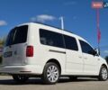 Фольксваген Кадди 2017 в Бердичеве на Automoto.ua Белый Фольксваген Кадди, объемом двигателя 1.4 л и пробегом 195 тыс. км за 12499 $, фото 14 на Automoto.ua