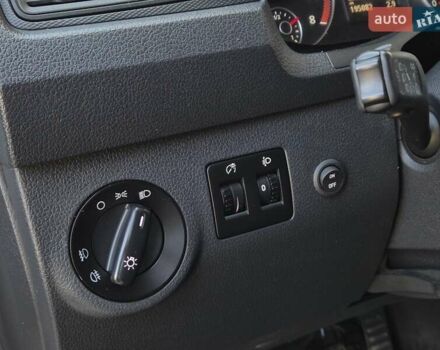 Фольксваген Кадди 2017 в Бердичеве на Automoto.ua Белый Фольксваген Кадди, объемом двигателя 1.4 л и пробегом 195 тыс. км за 12499 $, фото 37 на Automoto.ua