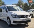 Фольксваген Кадди 2017 в Бердичеве на Automoto.ua Белый Фольксваген Кадди, объемом двигателя 1.4 л и пробегом 195 тыс. км за 12499 $, фото 7 на Automoto.ua