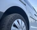 Белый Фольксваген Кадди, объемом двигателя 1.97 л и пробегом 220 тыс. км за 14150 $, фото 15 на Automoto.ua