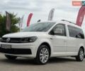 Белый Фольксваген Кадди, объемом двигателя 1.4 л и пробегом 195 тыс. км за 9999 $, фото 2 на Automoto.ua