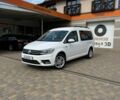 Білий Фольксваген Кадді, об'ємом двигуна 2 л та пробігом 283 тис. км за 18200 $, фото 1 на Automoto.ua