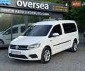 Белый Фольксваген Кадди, объемом двигателя 1.97 л и пробегом 194 тыс. км за 20500 $, фото 1 на Automoto.ua