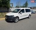 Білий Фольксваген Кадді, об'ємом двигуна 2 л та пробігом 267 тис. км за 15900 $, фото 1 на Automoto.ua
