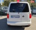 Фольксваген Кадди 2017 в Бердичеве на Automoto.ua Белый Фольксваген Кадди, объемом двигателя 1.4 л и пробегом 195 тыс. км за 12499 $, фото 16 на Automoto.ua