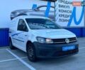 Белый Фольксваген Кадди, объемом двигателя 2 л и пробегом 308 тыс. км за 9900 $, фото 3 на Automoto.ua