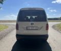 Білий Фольксваген Кадді, об'ємом двигуна 2 л та пробігом 265 тис. км за 14495 $, фото 3 на Automoto.ua