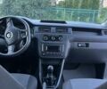 Белый Фольксваген Кадди, объемом двигателя 2 л и пробегом 220 тыс. км за 14750 $, фото 36 на Automoto.ua