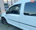 Білий Фольксваген Кадді, об'ємом двигуна 1.97 л та пробігом 255 тис. км за 14300 $, фото 18 на Automoto.ua