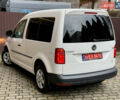 Белый Фольксваген Кадди, объемом двигателя 1.97 л и пробегом 213 тыс. км за 13800 $, фото 18 на Automoto.ua