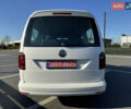 Белый Фольксваген Кадди, объемом двигателя 2 л и пробегом 265 тыс. км за 15800 $, фото 6 на Automoto.ua