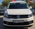 Фольксваген Кадди 2017 в Бердичеве на Automoto.ua Белый Фольксваген Кадди, объемом двигателя 1.4 л и пробегом 195 тыс. км за 12499 $, фото 4 на Automoto.ua