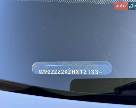 Белый Фольксваген Кадди, объемом двигателя 2 л и пробегом 265 тыс. км за 15800 $, фото 62 на Automoto.ua