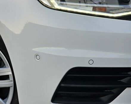 Белый Фольксваген Кадди, объемом двигателя 1.97 л и пробегом 184 тыс. км за 19950 $, фото 60 на Automoto.ua